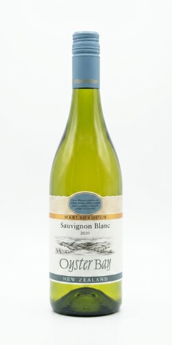 Oyster Bay Sauvignon Blanc Marlborough