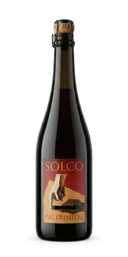 Paltrinieri Solco Lambrusco dell'Emilia