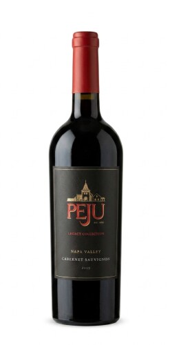 Peju Cabernet Sauvignon Napa Valley