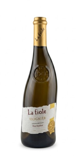 Pere Anselme La fiole Viognier Pays D'Oc