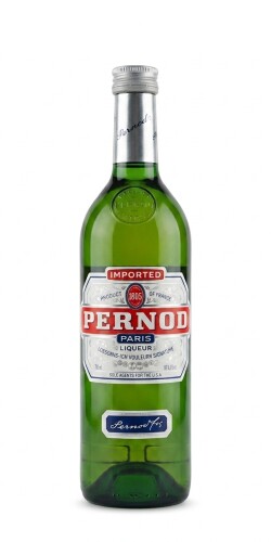 Pernod Pastis