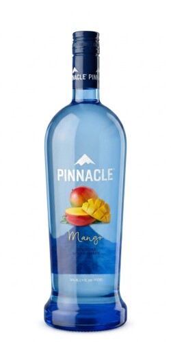 Pinnacle Mango Vodka