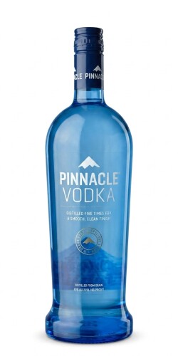 Pinnacle Vodka