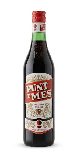 Punt e Mes Vermouth