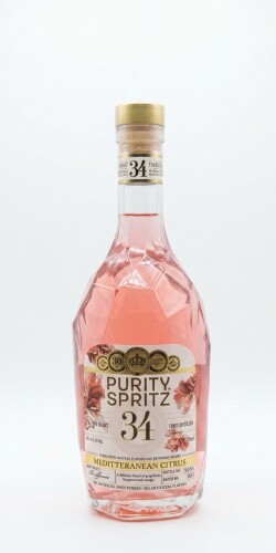 Purity Spritz