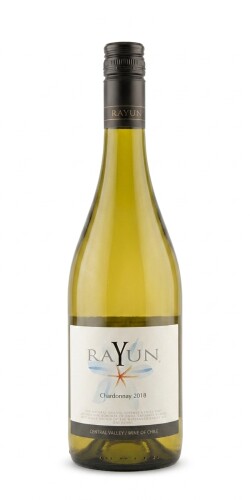 Rayun Chardonnay Central Valley