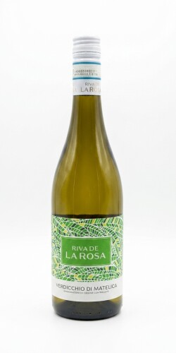 Riva De La Rosa Verdicchio di Matelica