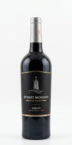 Robert Mondavi Private Selection Merlot