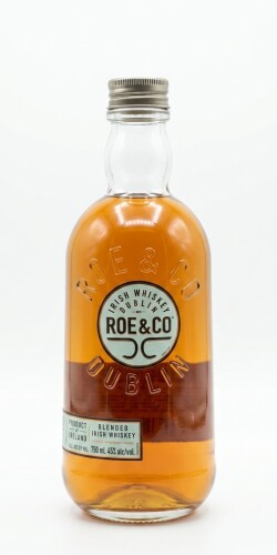 Roe & Co Blended Irish Whiskey