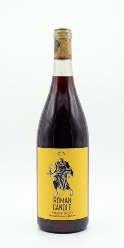 Roman Candle Pinot Noir Willamette Valley