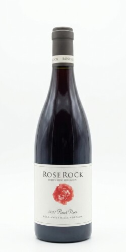 Roserock Pinot Noir Eola-Amity Hills