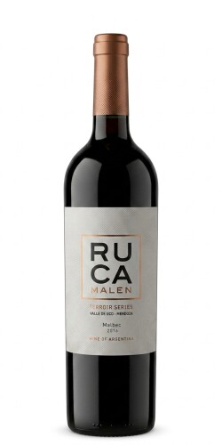 Ruca Malen Terroir Series Malbec Uco Valley