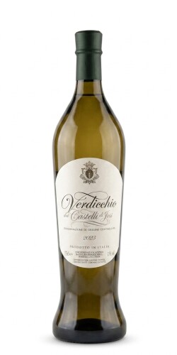 Santa Barbara Verdicchio dei Castelli di Jesi
