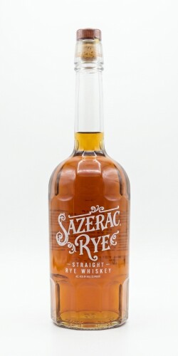 Sazarac Rye