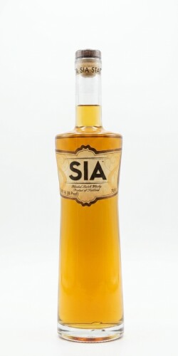 SIA Blended Scotch Whisky