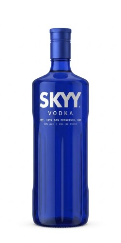 Skyy Vodka