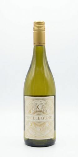 Spellbound Chardonnay California