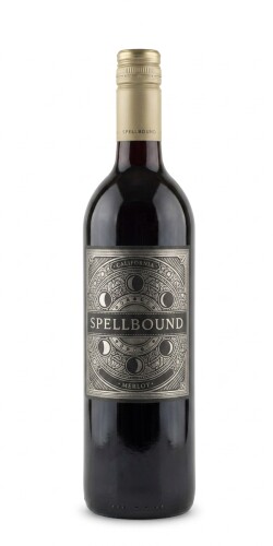 Spellbound Merlot California