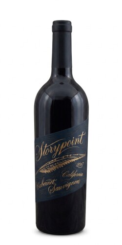 Storypoint Cabernet Sauvignon