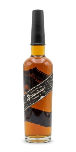 Stranahan's Diamond Peak Colorado Whiskey