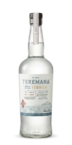 Teremana Tequila Blanco