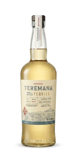 Teremana Tequila Reposado