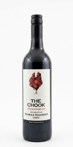 The Chook Shiraz Viognier McLaren Vale