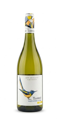 Tomtit Sauvignon Blanc Marlborough