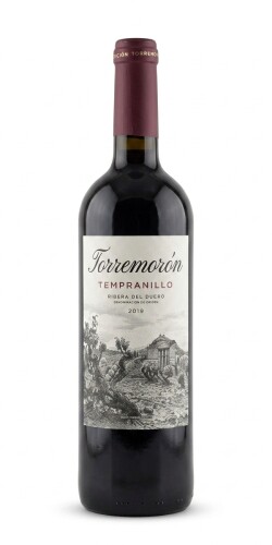 Torremoron Tempranillo Ribera del Duero