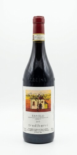 Trediberri Barolo
