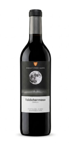 Valdehermoso Crianza Tempranillo Ribera del Duero