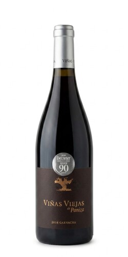 Vinas Viejas de Paniza Garnacha Carinena