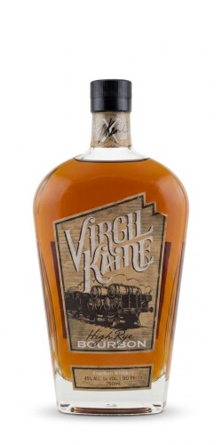 Virgil Kaine Rip Track Bourbon