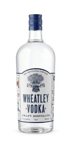 Wheatley Vodka