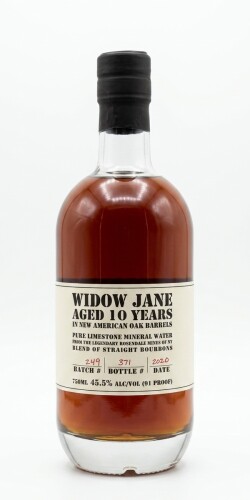 Widow Jane 10 Year Bourbon