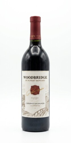 Woodbridge Cabernet Sauvignon California