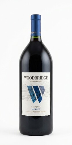 Woodbridge Merlot California
