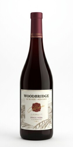 Woodbridge Pinot Noir California