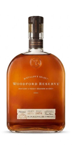 Woodford Reserve Kentucky Straight Bourbon Whiskey