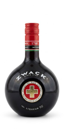 Zwack Liqueur