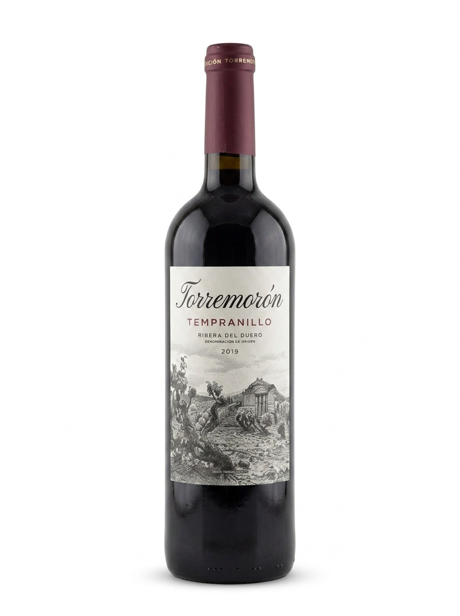 Torremoron Tempranillo Ribera del Duero