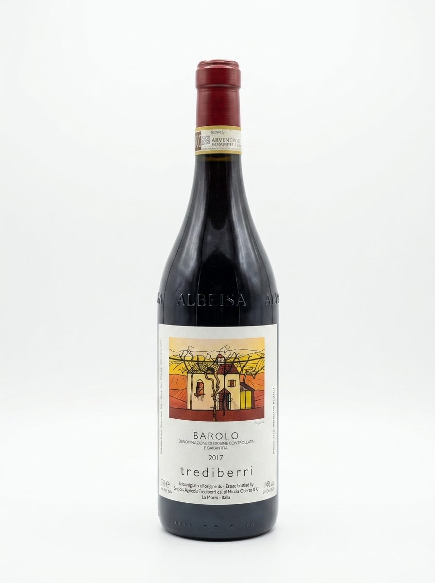 Trediberri Barolo