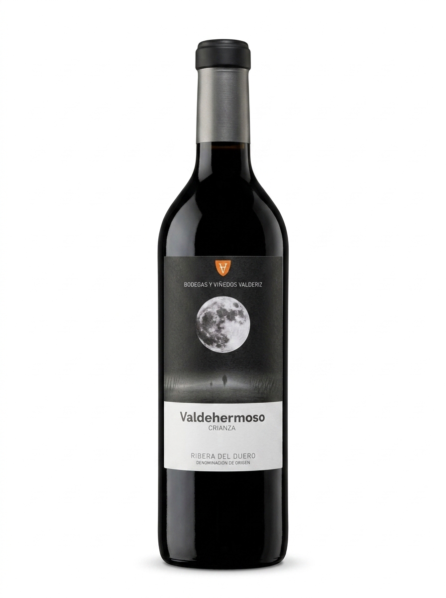 Valdehermoso Crianza Tempranillo Ribera del Duero