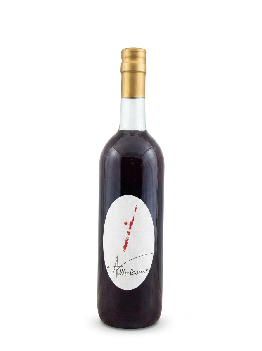 Vergano Americano Rosso Vermouth