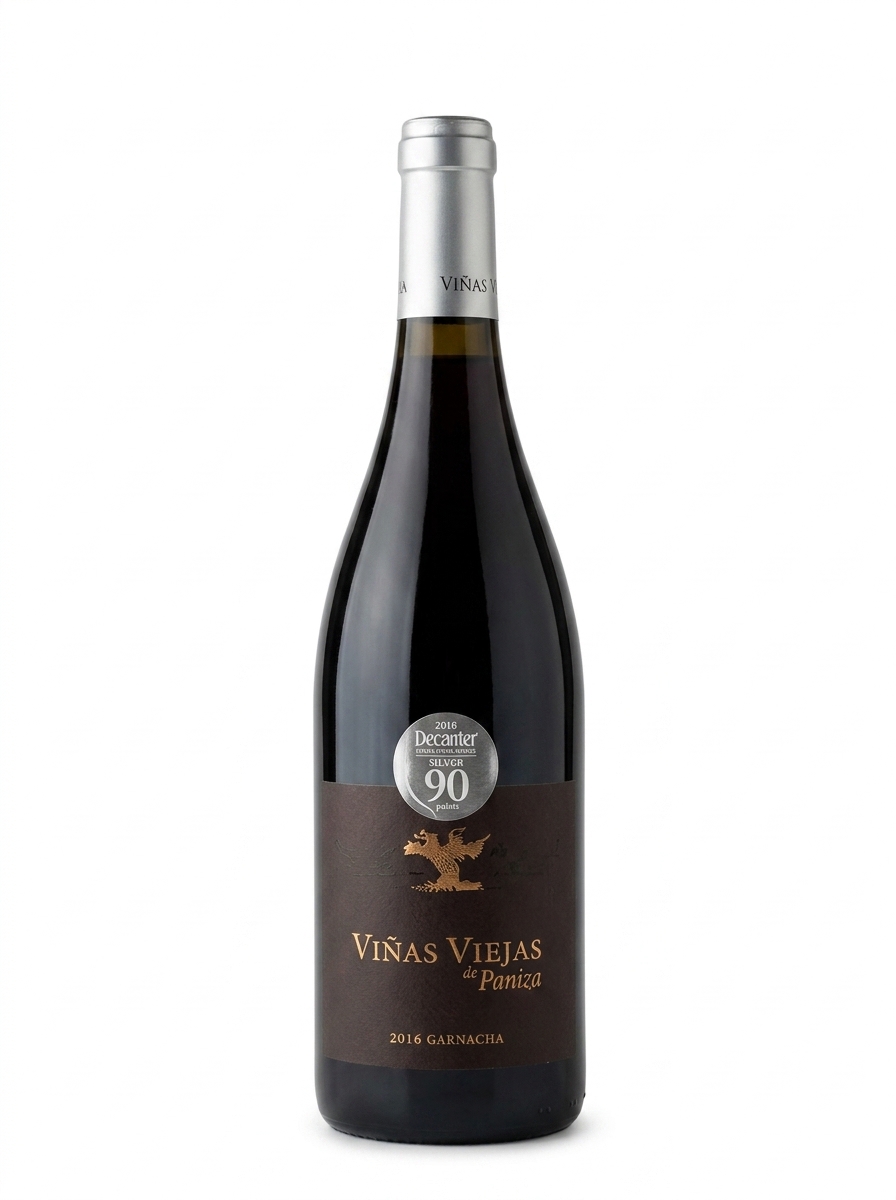 Vinas Viejas de Paniza Garnacha Carinena