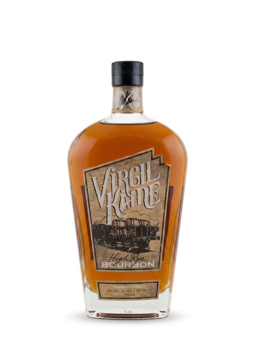 Virgil Kaine Rip Track Bourbon
