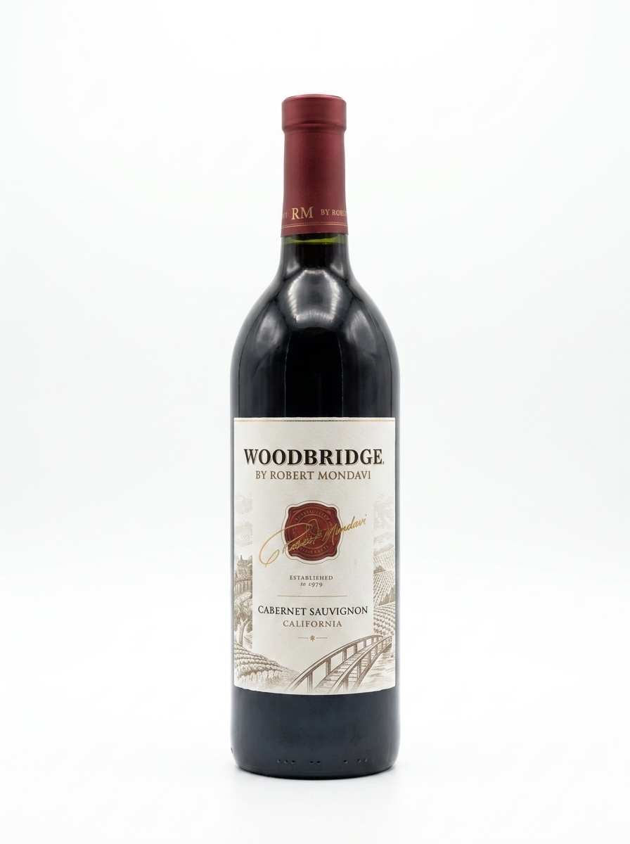 Woodbridge Cabernet Sauvignon California
