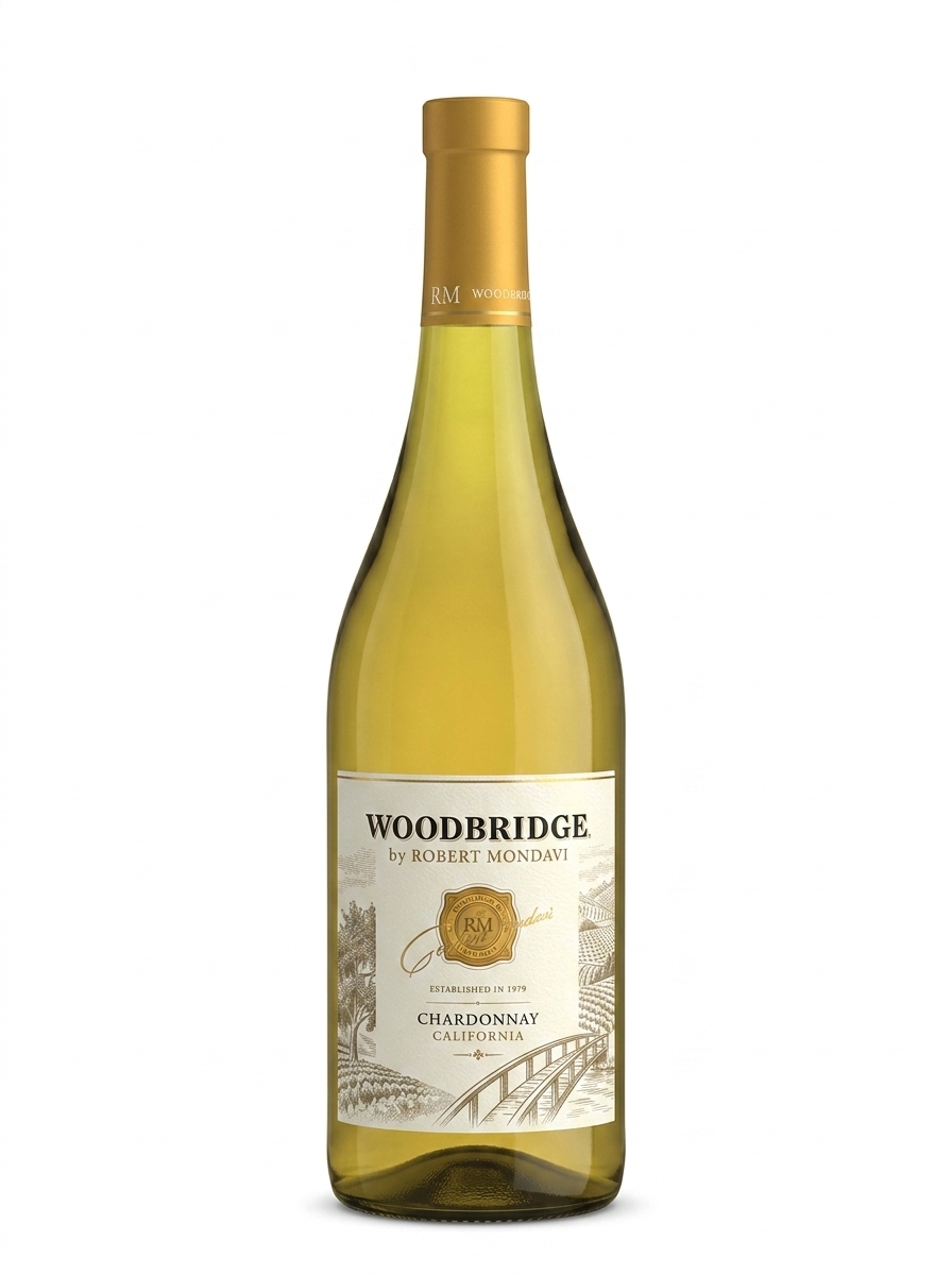 Woodbridge Chardonnay California