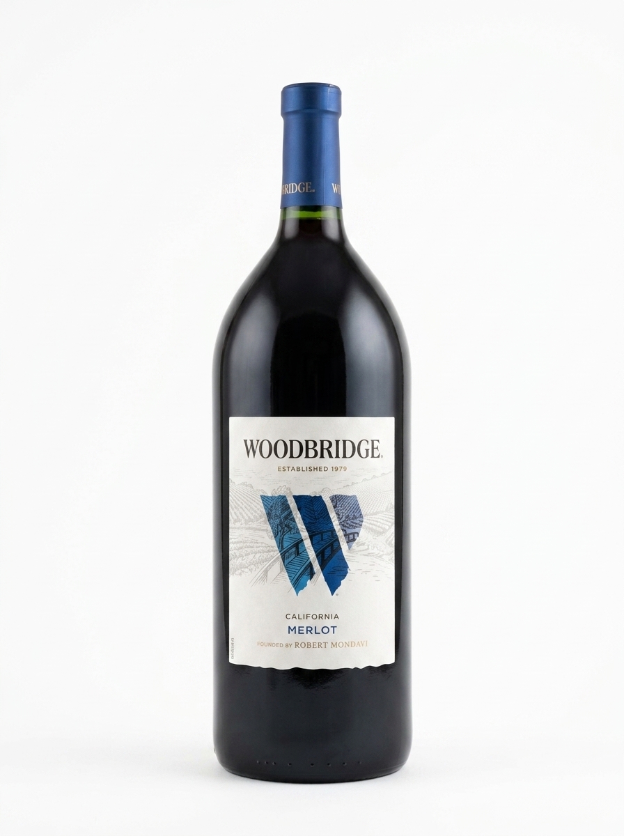 Woodbridge Merlot California