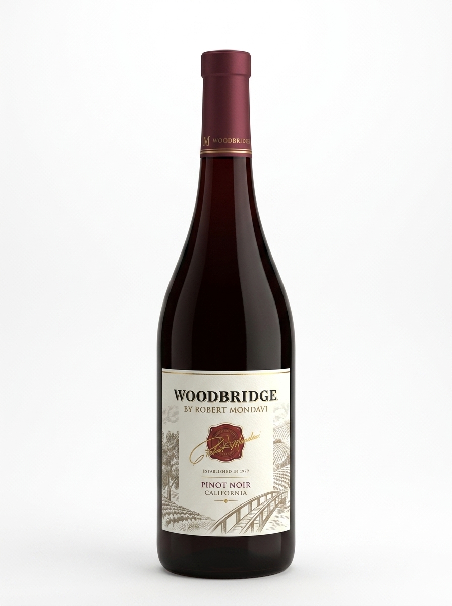 Woodbridge Pinot Noir California